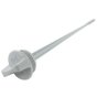 Oil Filler Cap / Dipstick for Honda GXV160 HRH536 HRD536
