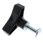 Handle Wing Nut Assy for Honda HRD535, HRD536, HRB425, HRB475, HRB476