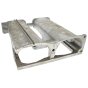 Fuel Pump Housing for Lister Petter HA2 Diesel Engines - 352.10600