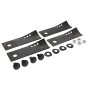 Blade and Bolts Set for Rover Pro 560 Lawnmowers