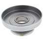 Poly V-Belt Pulley for Stihl TS410, TS420 Disc Cutters - Replaces 4238 760 8500