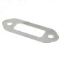 Exhaust Muffler Gasket for Stihl TS410, TS420 Disc Cutters - Replaces 4238 149 0600