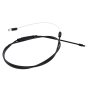 Clutch Drive Cable for Mountfield SP550 Lawn Mowers - 381000697/0