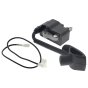 Ignition Coil for Stihl BR500 Backpack Blowers - Replaces 4282 400 1310