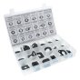 Intake Gasket Assortment for Zama Carburettors (140 Piece)