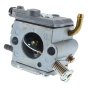 Carburettor C1Q-S61E for Stihl MS200, MS200T Chainsaws - Replaces 1129 120 0653