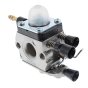 Carburettor C1Q-S68G for Stihl BG55, BG85 Blowers - Replaces 4229 120 0606