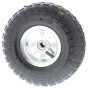 Wheelbarrow Wheel (4.10 x 3.50 x 4 Ply)