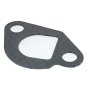 Exhaust Gasket for Honda GX140, GX160 Engines - Replaces 18381 ZH8 801