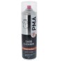 PMA Carburettor Cleaner -  500ml Aerosol