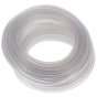 Clear 3/16" PVC Fuel Hose Pipe (ID 5mm x OD 8mm x L 30 Metres)