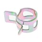 5mm 3/16" Universal Hose Pipe Spring Clip