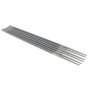 Pferd 7/32" (5.5mm) Chainsaw Chain File - Pack of 6