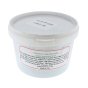 Back Lapping Paste Coarse 80 Grit - 500g