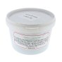 Back Lapping Paste Coarse 80 Grit - 500g