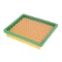 Air Filter for Loncin Y139V, Y139V, Asia Import Engines - Replaces Y2880000000
