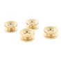 Brass Eyelets for Trimmers Heads - Pack of 4 - 16mm x 8mm for 4mm line