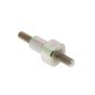 L/H Male Strimmer Head Adaptor Bolt - M8 x 1.25mm