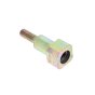 L/H Female Strimmer Head Adaptor Bolt - M12 x 1.75mm