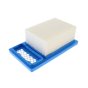 Air Filter and Pre-filter for Wacker BS50-2, BS60-2 Rammers - Replaces 0157193