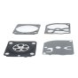 Diaphragm & Gasket Set for Stihl FS38, FS45 Trimmers - Replaces 4228 007 1051