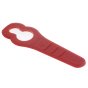Blade for Qualcast MEH29 Mowers - Replaces GDH0BX.10.00