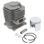 Cylinder & Piston Assembly for Atlas Copco Cobra TT Breakers - Replaces 9234 0001 06