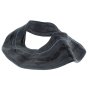 Wheelbarrow Wheel Inner Tube - Straight Valve (3.50 x 8)
