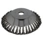 200mm Steel Wire Head for Trimmers & Brushcutters