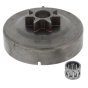 Sprocket (.325" 7 Tooth Spur) for Stihl MS260, MS270 Chainsaws - Replaces 1121 640 2004
