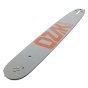16"/40cm 1.5mm/.058” .325” Ozaki Guide Bar for Chainsaws