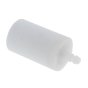 Fuel Tank Filter for Husqvarna 130, 140 Chainsaws - Replaces 503 44 32-01