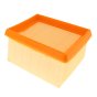 Air Filter for Makita DPC6200, DPC6400 Disc Cutters - Replaces 394 173 010