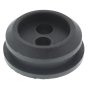 Fuel Tank Grommet 2 Hole x 25mm for Kawasaki HG400A Blowers - Replaces 92071-2142