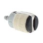 Fuel Filter for Kawasaki TF22, TG18 Engines - Replaces 49019-2111