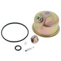 Float Bowl Repair Kit for GX120, GX140, GX160 Engines - Replaces 16015 ZE0 831