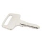 Start Key for Kubota BX23, G1900, TG1860 Tractors - Replaces OEM No. 37410 55150