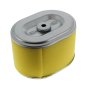 Air Filter for Loncin G160F, LC50ZB23-3.1Q Engine - Replaces 180100034-0001