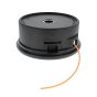AutoCut 40-2 Head for Stihl FS160, FS180, FS220 Brushcutters - Replaces OEM No. 4003 710 2189