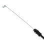 Engine Stop Brake Cable for Rover 22" Pro Cut 560 Lawn Mowers - A16184