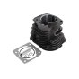 Cylinder Assembly (44mm Bore) for Husqvarna 350, 351, 353 Chainsaw - Replaces 503 86 99-71