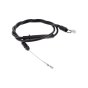 Clutch Cable for Hayter Spirit 617E, 619D, 619E Lawn Mowers - 111-0095