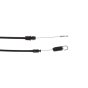 Clutch Cable for Hayter Spirit 617E, 619D, 619E Lawn Mowers - 111-0095