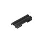 Throttle Cable Case Joiner for Kawasaki, Maruyama, Mitsubishi Brushcutters - Replaces 32099-2326
