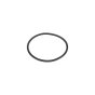 Carburettor Bowl Gasket (Dellorto) for Qualcast Suffolk Punch Lawn Mowers - Replaces F016S61318