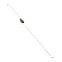 Throttle Spring for Honda GCV135, GCV160 Engines - Replaces 16562 ZM1 000
