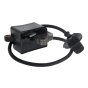 Ignition Coil (3 Hole Old Type) for Stihl TS400 Disc Cutters - Replaces 4223 400 1300
