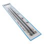 Chainsaw Round File Ø 5.5mm (7/32") - Pack of 2