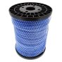 Ozaki Square Nylon Strimmer Line 4.0mm x 120m (Square)