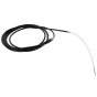 100" Universal Throttle Cable